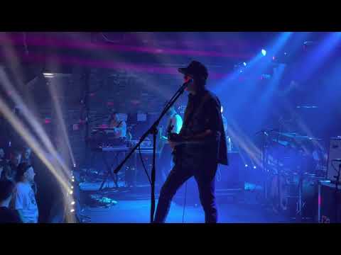 Lotus “You Should Be Dancing Part 2” Brooklyn Bowl, November 26 2022