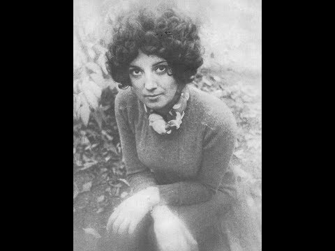 Marie Rottrová - Starej muž, hroznej muž