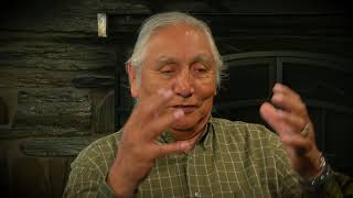 18 Iktomi and the Animal Warrior Society