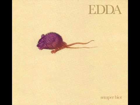 Edda - Yogini