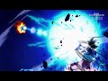 Super Dragon Ball Heroes Ultra God Mission Odcinek 4 Polskie Napisy