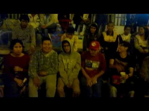 Colectivo RapStyle - Sjm