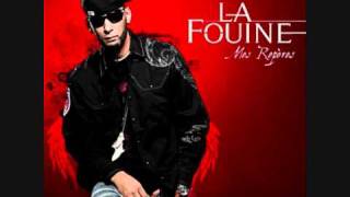 La Fouine - Rap Inconscient