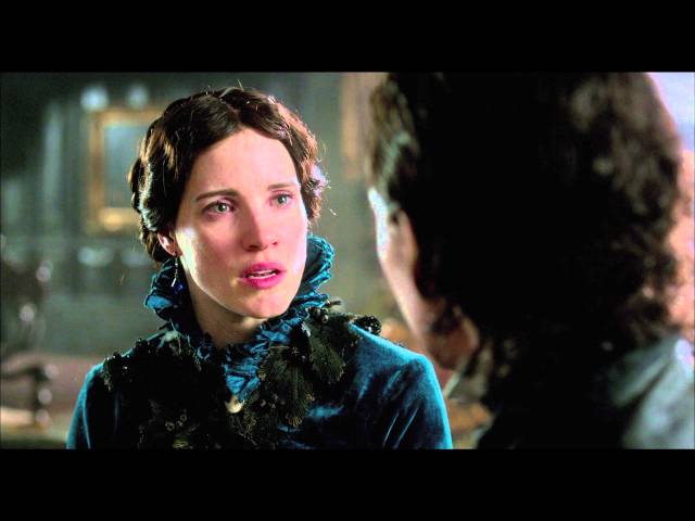 Thomas Tells Lucille