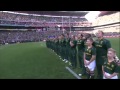 Anthems South Africa Vs New Zealand Haka