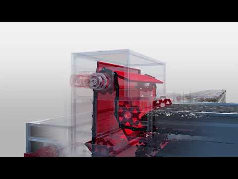 Would you like to know how VDL Agrotech's PoulDry works?