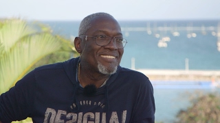 Le Guadeloupe des Arts de Jacob Desvarieux