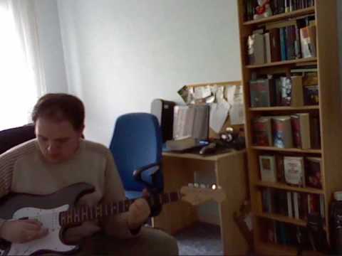 Rasta covert Thorsten Wingenfelder - Unperfekt