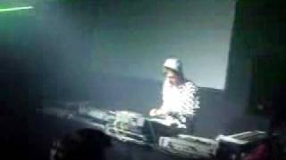 Ceephax Acid Crew Live - Bang Face 72 The Arches 4of4