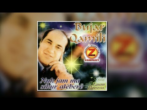 Bujar Qamili - Kenge dhe Hite te Pavdekshme