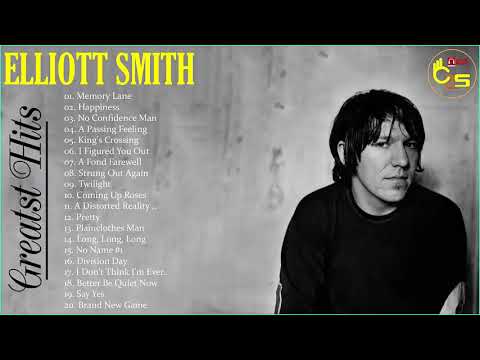 Elliott Smith Greatest Hits - The Best Of Elliott Smith