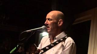 Simon Townshend - Mother / Still Love - Live @ Drew's, Ringwood, NJ - 3-4-2016