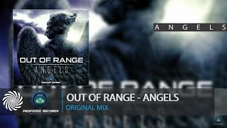 Out Of Range - Angels