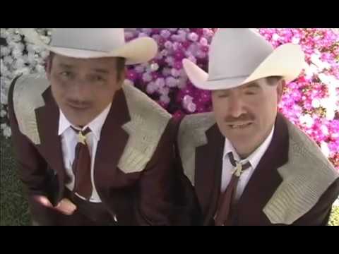 Los Alegres de Teran LA MESERA