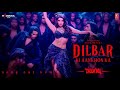 Dilbar Ki Aankhon Ka Thamma Nora F Ayushmann K Rashmika M Sachin Jigar Rashmeet K Amitabh B