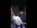 Unusual Moment With Labuschange And Siraj AUSvIND