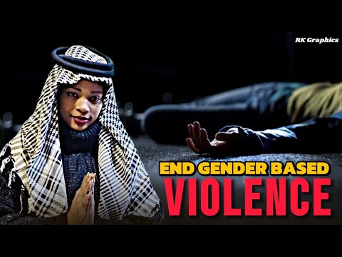 Vicky Brilliance~ Gender-Based Violence || Official Lyrics Video