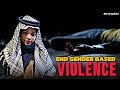 Vicky Brilliance Gender Based Violence Official Lyrics Video