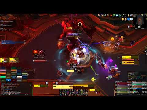 Vectis Heroic | Haywire