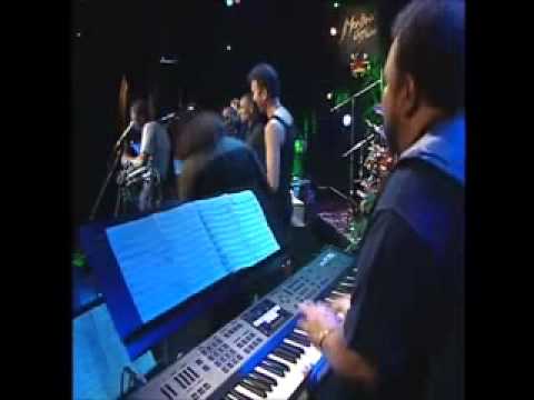 Rick Braun, Larry Carlton, Kenny Garrett, Boney James, Kirk Whalum   ALWAYS THERE (Live)