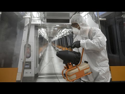 Κορονοϊός - Ισπανία: 1.000 νέα κρούσματα σε μία μέρα – Στους 297 οι νεκροί