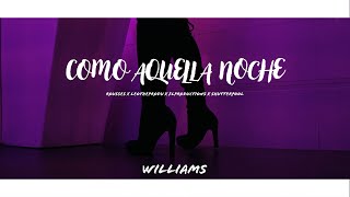 imagen de Como Aquella Noche
