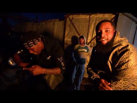 Motorway T - Load Out Drop (Official music video) #roulette