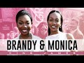 Brandy Verzuz Monica Mix Best Of Oldschool Slow Jams Rnb Mix Throwback R B Mix King James