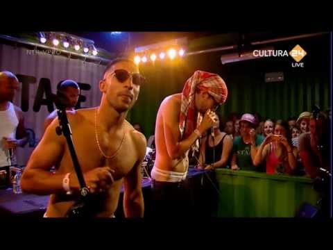 The Opposites - Sukkel Voor De Liefde ft. Mr. Probz