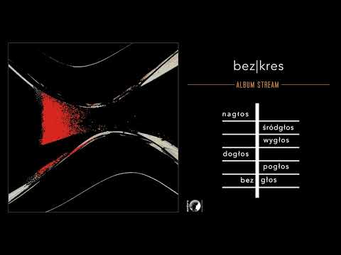 bez|kres [ALBUM STREAM] 2025 semantic post-punk darkwave