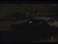 Home And Away Car Crash Cliff Plunge