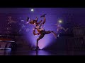 FOXY And FNAF Gang Singing Sea Shanty PC Edition 4k Fan Made Five Nights At Freddy S
