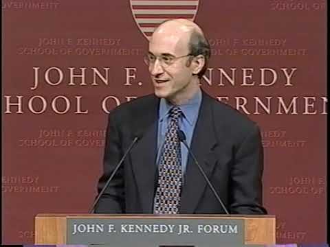 2004 Harris Lecture/International Debt Crises: The Next Generation