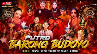 Download lagu 🛑#LIVE PUTRO BARONG BUDOYO ● SEKAR NARON LOKASI DI GENDOL WETAN SUMBERREJO TEMPEL SLEMAN mp3 Download lagu 🛑#LIVE PUTRO BARONG BUDOYO ● SEKAR NARON LOKASI DI GENDOL WETAN SUMBERREJO TEMPEL SLEMAN mp3