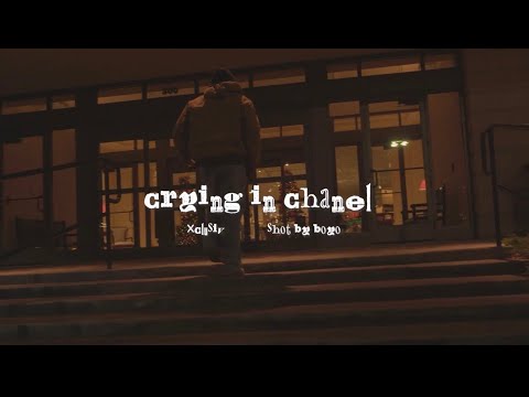 Crying In Chanel Freestyle-Xclusiv (Official Music Video) Shot by.BoyoVisuals