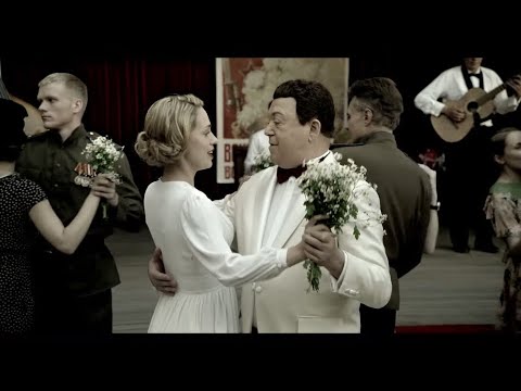 Иосиф Кобзон — «Доля женская — воля мужская» (Official Music Video)