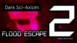 Cover art for Dark Sci-Axiom