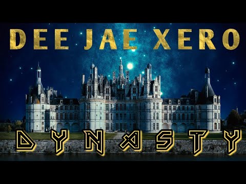 DEE JAE XERØ - Stay Feat. Faydee