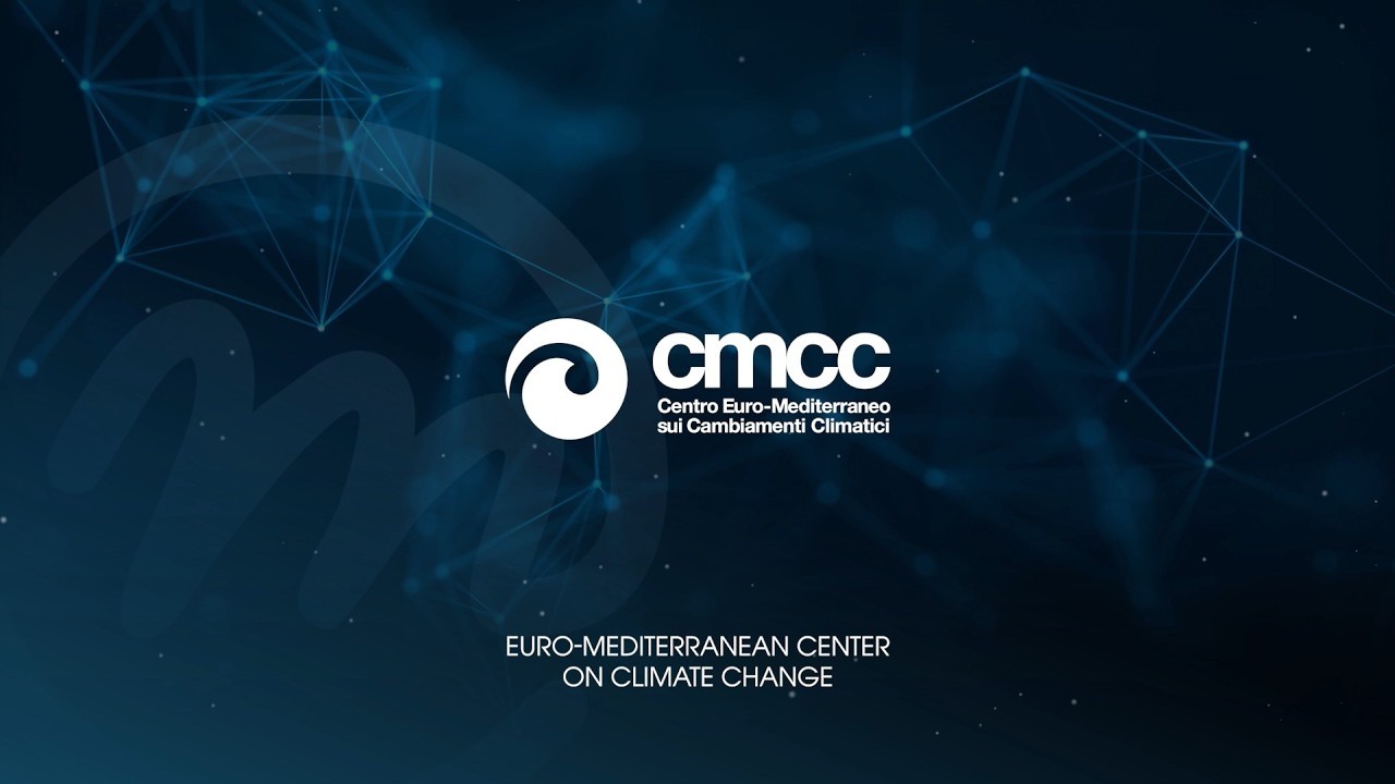 Celebrating 30 years of Operational Oceanography - Spotlight on our Shareholders: CMCC