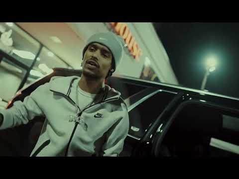 Dracs - BLEEDA [Official Music Video] Shot By: @Rxllo