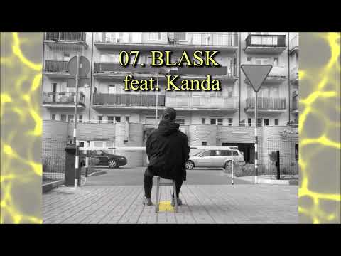 PabLo S - BLASK feat. Kanda (prod. Count) [INNY LP]
