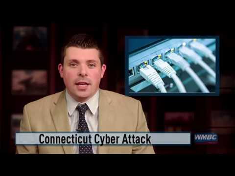 CT Cyber Attack