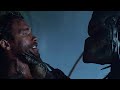 Predator 1987 Combattimento Finale Hd ITA