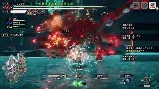 ［PS4］暇なのでライズで一狩するモンハン勢［サンブレ］