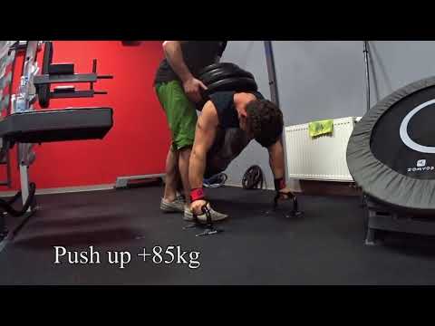 My 3 years progress in Street Workout & Calistenics