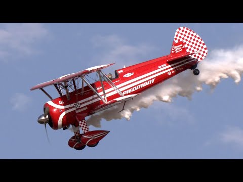 EAA AirVenture 2025 - Susan Dacy