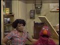 Classic Sesame Street Telly Searches For Things Starting With I 1984