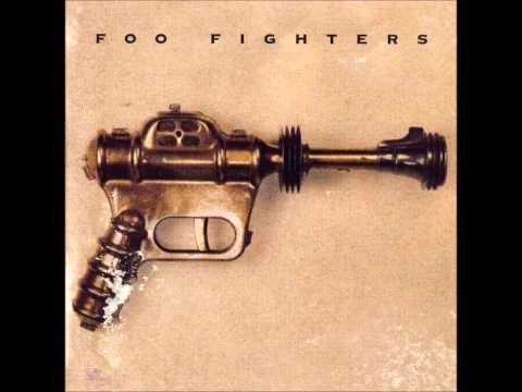 Foo Fighters - Butterflies