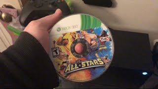 Can WWE All Stars Be Played On Xbox Series X?
