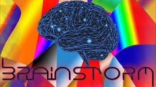 Brainstorm is Comming!